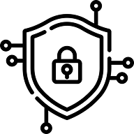 Encrypted and audited